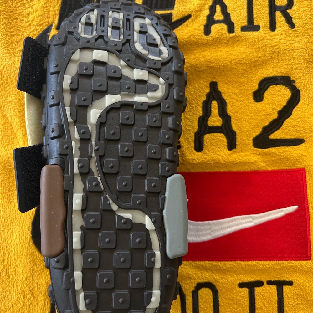 The Nike CPFM Air Flea 2 Cactus Plant Flea Market 8.5